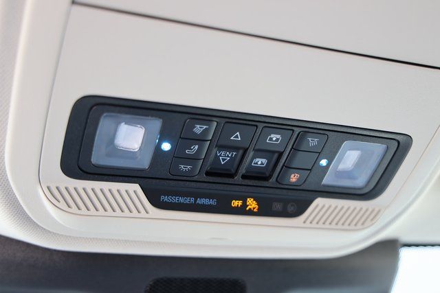 2025 Ford Expedition Max Active Black at Cook Ford