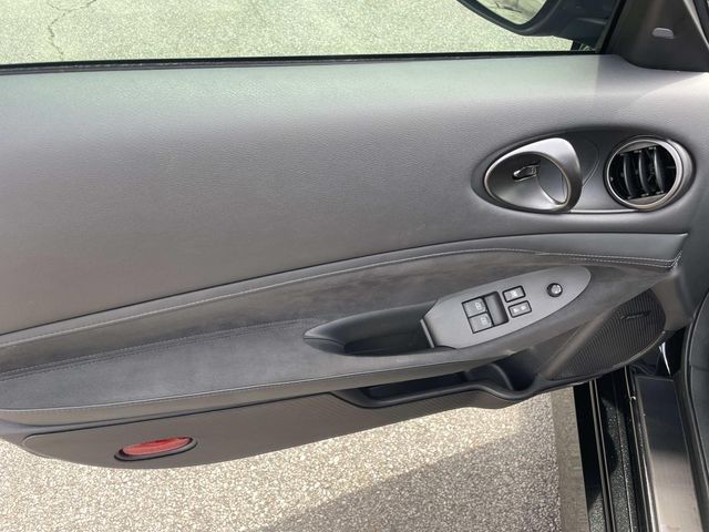 Used 2025 Nissan Z Coupe