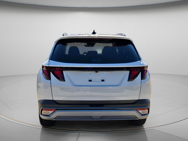 2026 Hyundai Tucson - $29,803