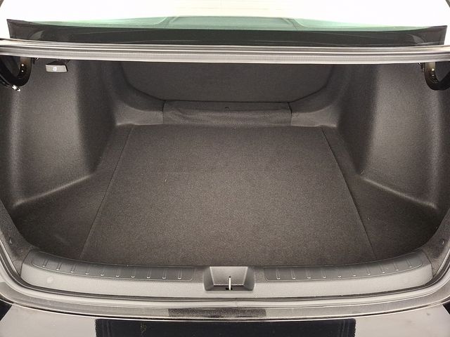 Used 2025 Honda Civic Sedan