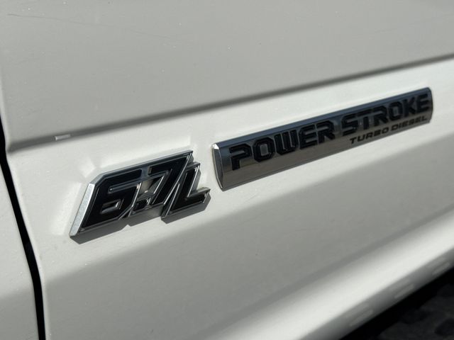 Used 2022 Ford F-350SD Truck