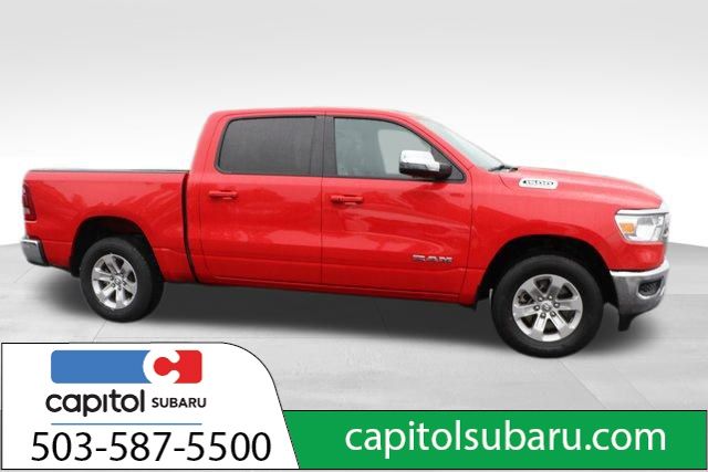 2023 Ram 1500 Laramie 19