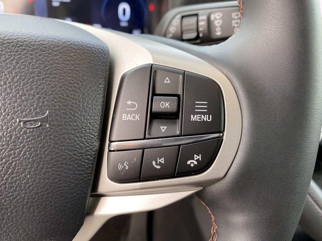 2026 Ford Explorer Active Carbonized Gray Metallic - Grieco Acura - Image 19