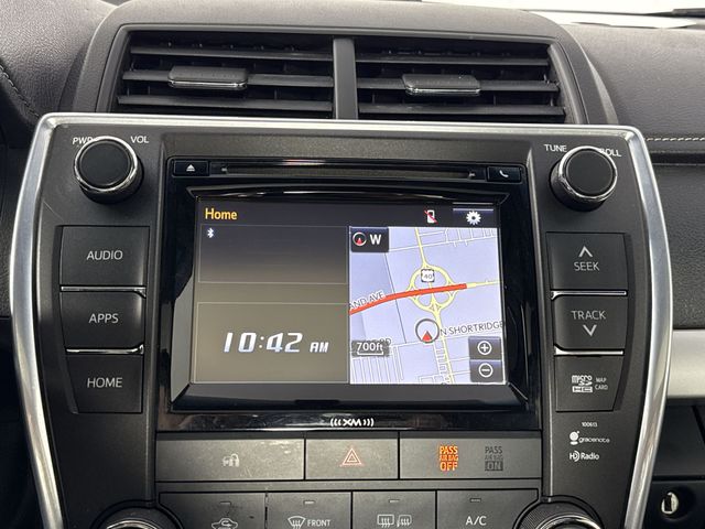 Used 2016 Toyota Camry For Sale in Indianapolis, IN