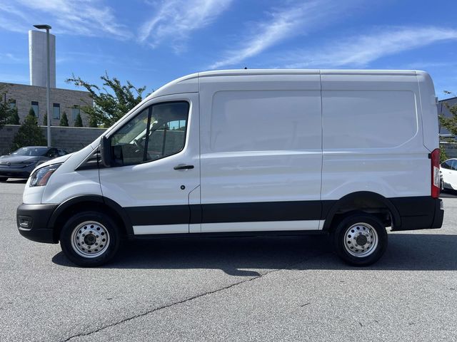 Used 2023 Ford Transit-250 Van