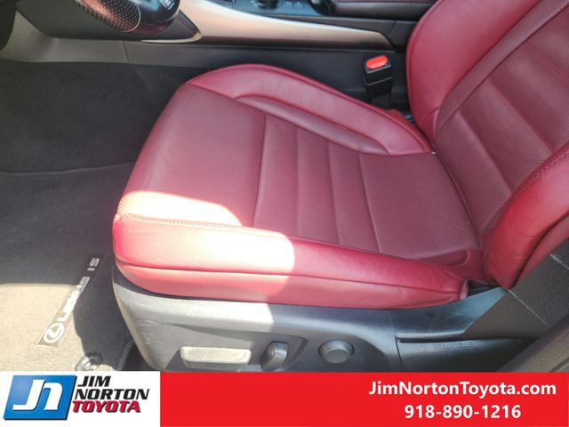Used 2020 Lexus IS Sedan