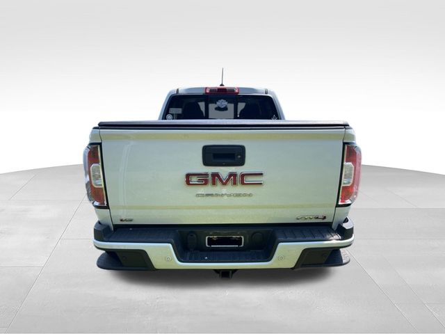 Used 2022 GMC Canyon Truck