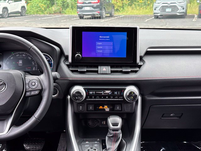 Used 2024 Toyota RAV4 Prime SUV