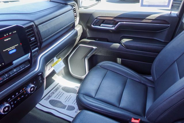 Used 2024 GMC Sierra 1500 Truck