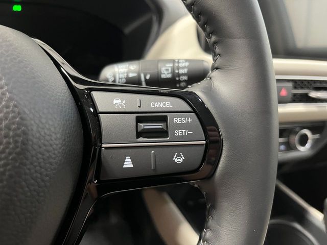 New 2027 Honda HR-V SUV