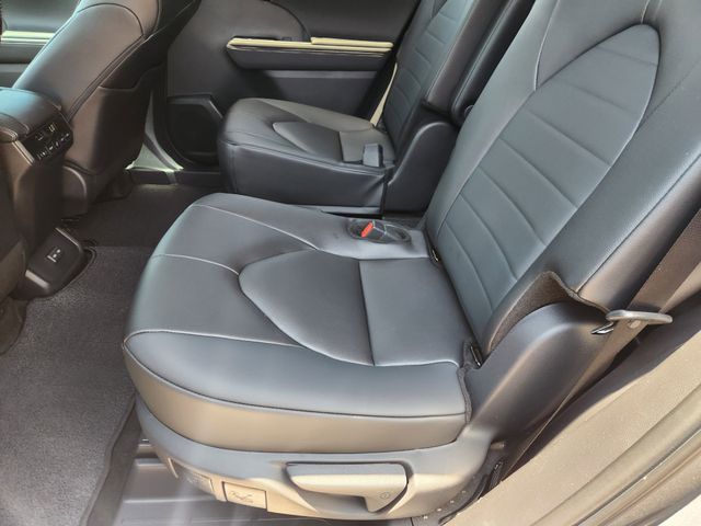 2026 Toyota Highlander XLE  at Don McGill Toyota