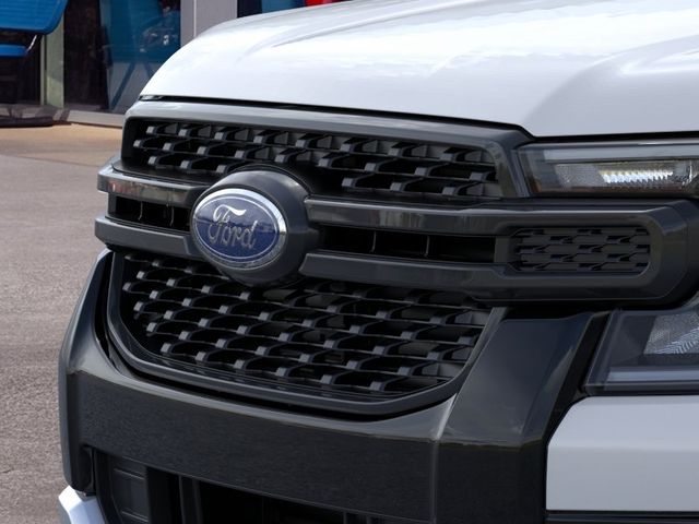 New 2026 White Ford XLT image 17