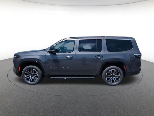 new 2026 Jeep Grand Wagoneer car, priced at $69,107