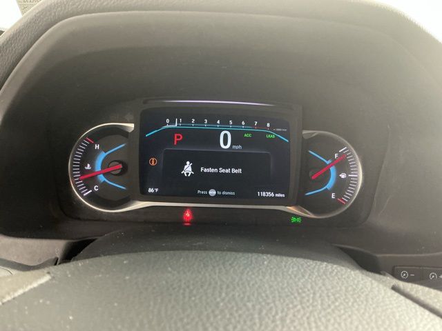 used 2019 Honda Passport car, priced at $16,849