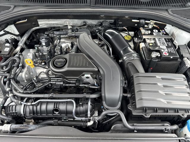 Used 2023 Volkswagen Jetta Sedan