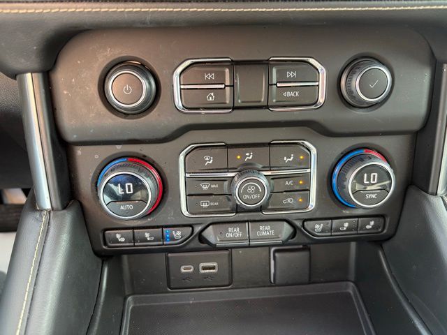 Used 2023 Chevrolet Tahoe SUV