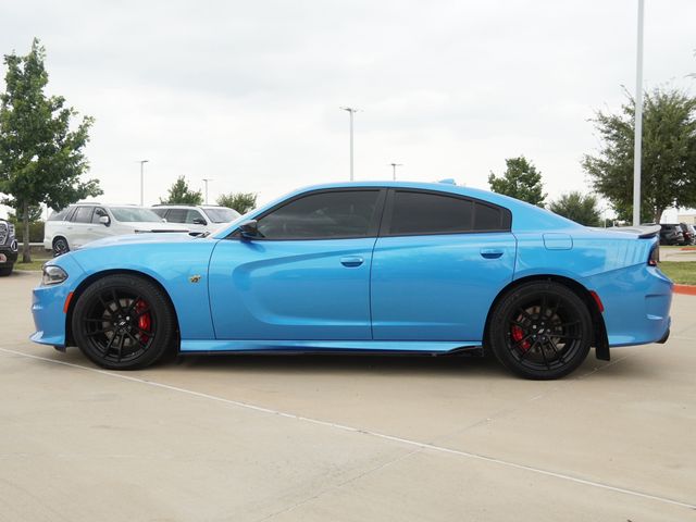 Used 2023 Dodge Charger Sedan