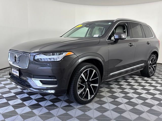 Used 2023 Volvo XC90 SUV