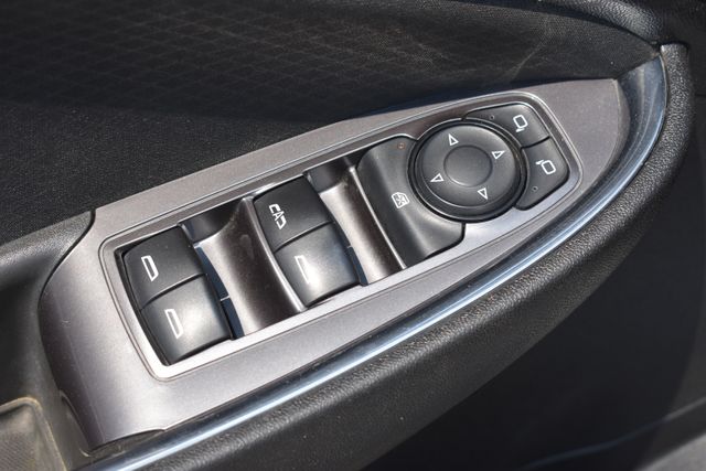 Used 2019 Chevrolet Malibu Sedan