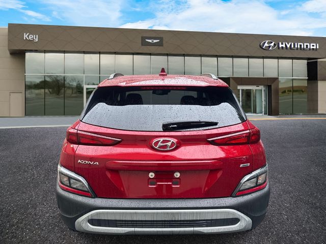 2023 Hyundai Kona - Image 6