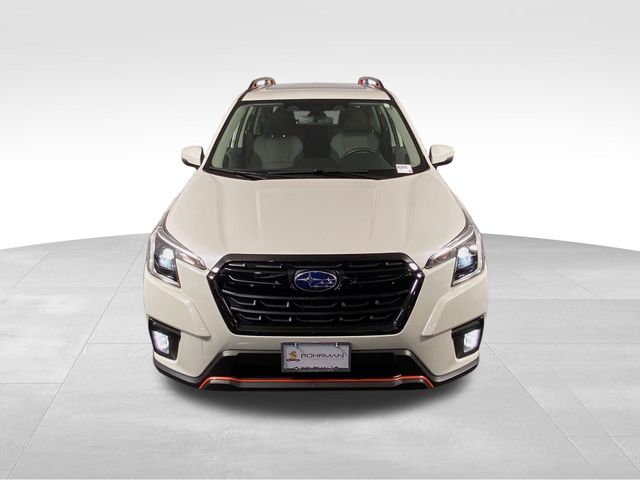 2023 Subaru Forester Sport 24