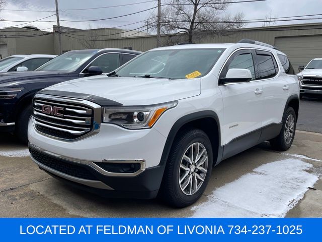 2017 GMC Acadia SLE-2 FWD