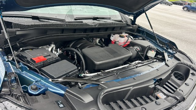 New 2026 Chevrolet Suburban SUV
