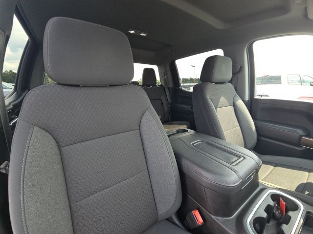 2022 Chevrolet Silverado 1500 LTD RST:44183A