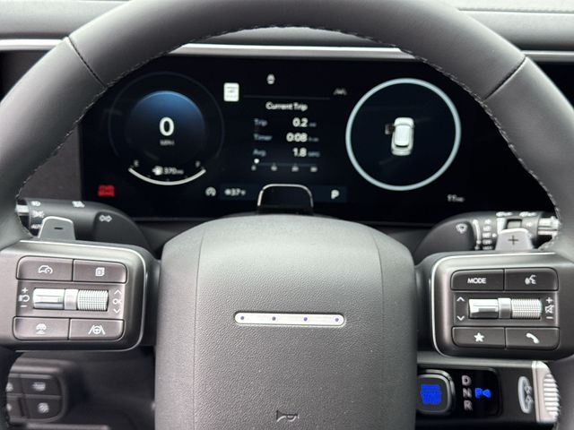 New 2026 Hyundai Palisade For Sale in Indianapolis, IN