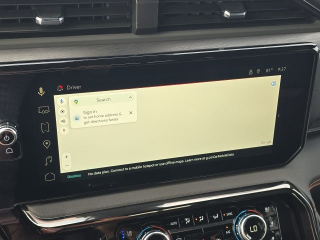 2023 GMC Sierra 1500 AT4:46314A