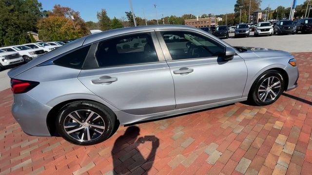 Used 2023 Honda Civic Hatchback Hatchback