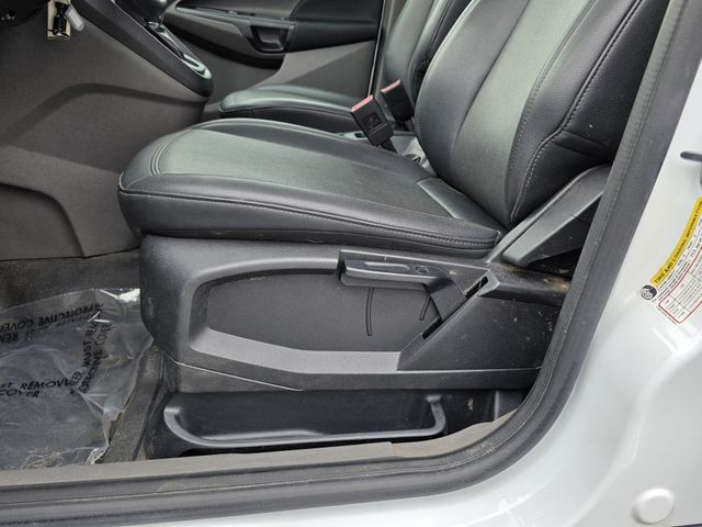 Used 2022 Ford Transit Connect Van