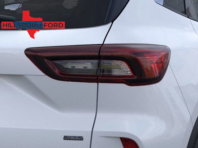 2025 Ford Escape Plug-In Hybrid Base 20