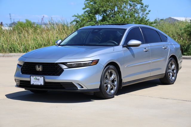 2023 Honda Accord EX - 2