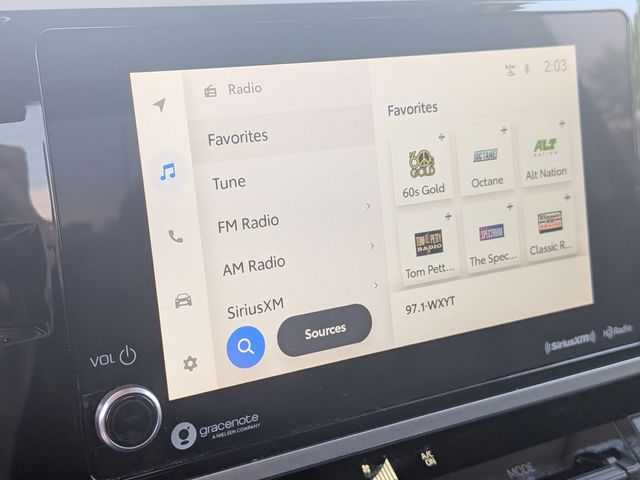2024 Toyota Tundra - Image 23