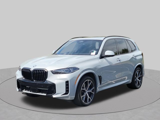  2024 BMW X5 xDrive50e AWD   