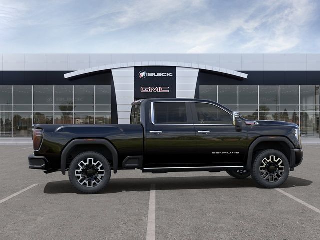 2024 GMC Sierra 2500HD Denali 5