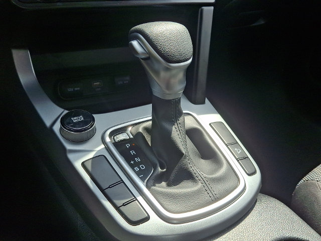 Used 2026 Kia Seltos SUV