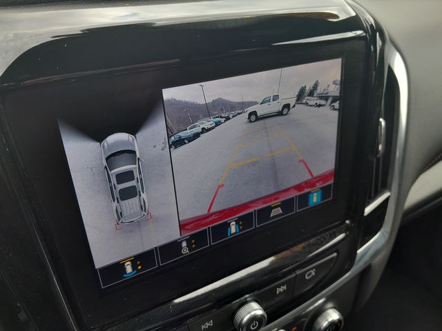 2022 Chevrolet Traverse RS - Photo 22