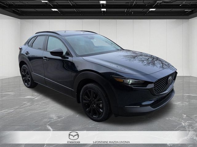 2026 Mazda CX-30 Aire Edition - Photo 7