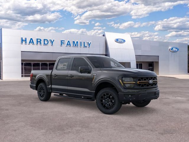 2026 Ford F-150 Tremor:169867