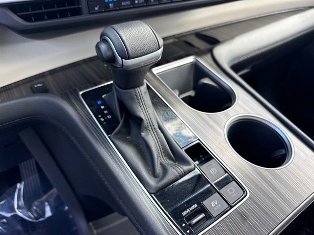 2024 Toyota Sienna - $51,888