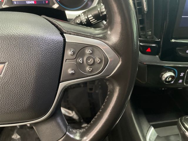 Used 2020 Chevrolet Traverse SUV