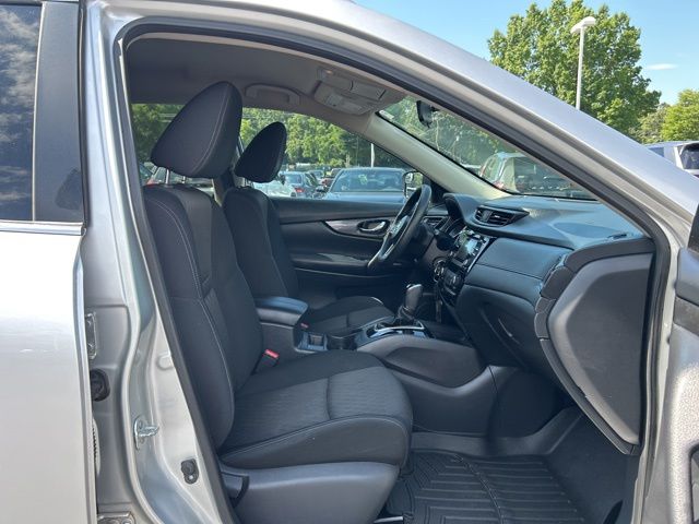 2017 Nissan Rogue S - Photo 17