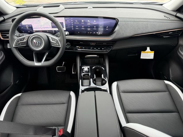 2026 Buick Envision Sport Touring - 10