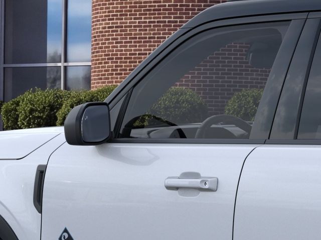 New 2026 White Ford Outer Banks image 20