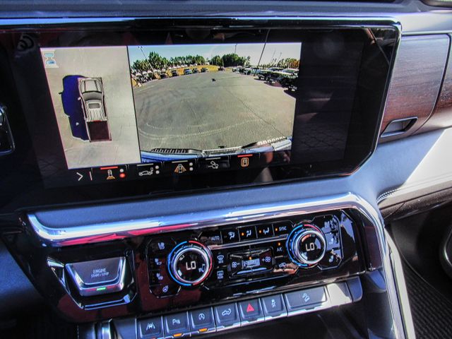 2026 GMC Sierra 1500 Denali Ultimate:44691