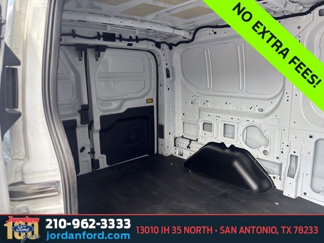 Used Car 2023 Ford Transit-150  Base For Sale Under $40,000 In San Antonio, Texas
