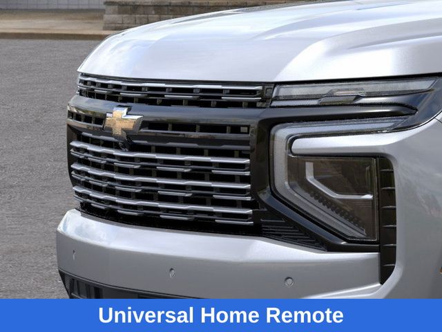 New 2025 Chevrolet Suburban For Sale in Livonia, MI