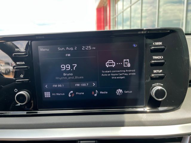 Used 2023 Kia K5 Sedan